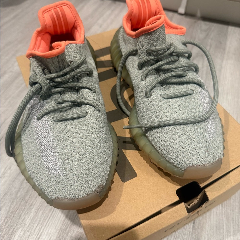 Yeezy boost 350 V2 6.5